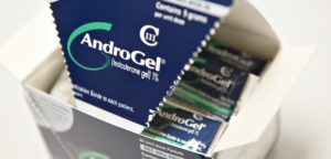 androgel testogel box